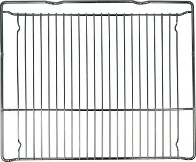 Produktbild von vhbw Gitterrost Ersatz für Bosch HEZ634000, 00577170 für Backöfen - Backgitter 45,3 x 37,4 x 3,6 cm