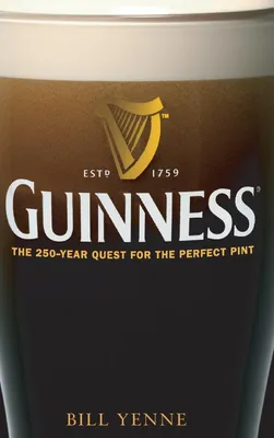 Produktbild von Guinness: The 250-Year Quest For the Perfedt Pint