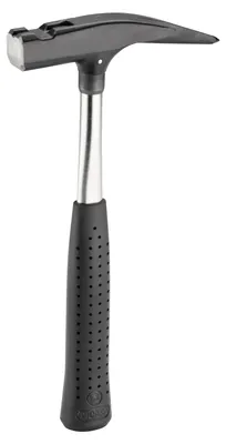 Produktbild von PICARD Latthammer 600g mit Stahlrohrstiel Nr. 600S glatt