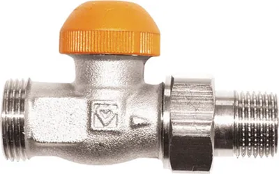 Immagine prodotto di Valvola termostatica Herz TS-98-V Fig.7633 67 1/2 pollici, 1 pz.