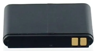 Productafbeelding van Accu voor Nokia 8800 Sirocco Edition, Li-Ion, 3,7 Volt, 700 mAh, zwart.