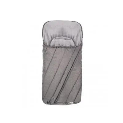 Image de Diaago Fusak pour la poussette Deluxe - Gris