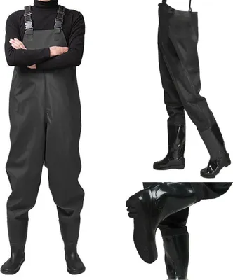 Immagine prodotto di Verk 14368 Pantaloni da trampoliere taglia. 45