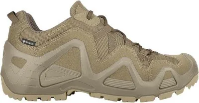 Produktbild von Wasserdichte Wanderschuhe Hochmittelgröße für Herren und Damen