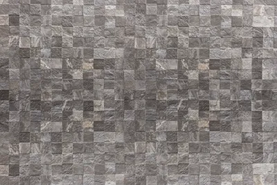 Produktbild von Fototapete - Tile Wall 375x250cm - Vliestapete