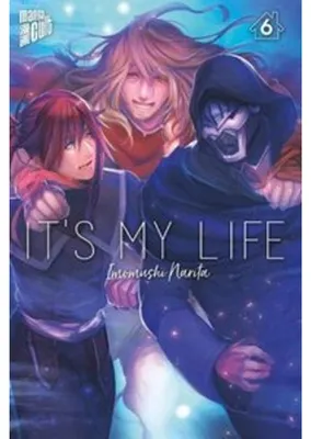 Zdjęcie produktu dla It's my Life 6