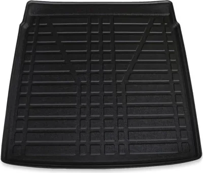 Zdjęcie produktu dla Wykładzina bagażnika do VW Passat CC 2008-2012 notchback guma TPE