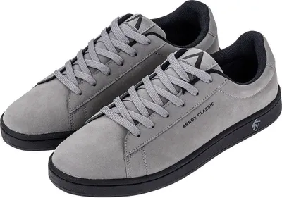 Obrázek produktu pro Annox Classic Skate Shoes Grey
