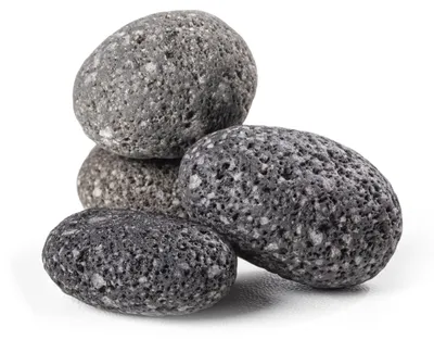 Obrázok produktu pre Lávový kameň na aranžovanie akvárií, 20-30 mm, 10 kg