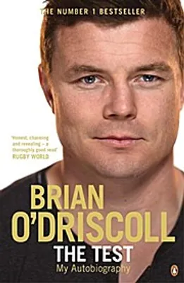 Obrázok produktu pre The Test