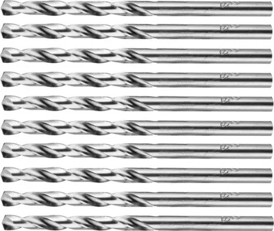 Produktbild von HSS-G Metall-Bohrer 4mm 10Stk. Verto