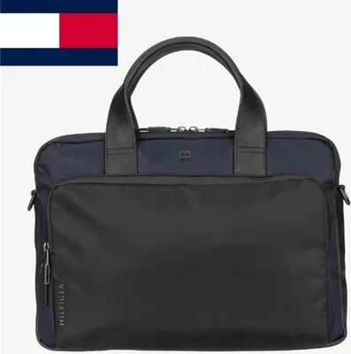 Obrázek produktu pro Brašna na počítač Tommy Hilfiger Th City Commuter