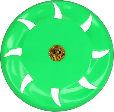 Produktbild von Frisbees fliegende Untertasse Variante 25492