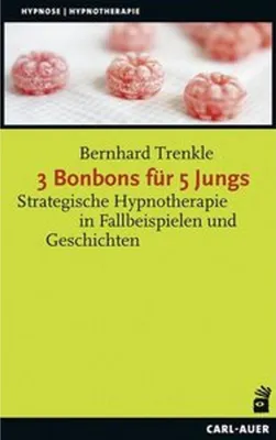 Obrázok produktu pre 3 Bonbons für 5 Jungs