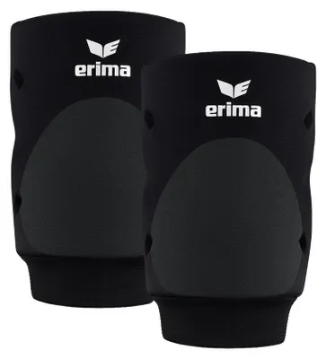 Produktbild von ERIMA Volleyball Knieschoner, Schwarz
