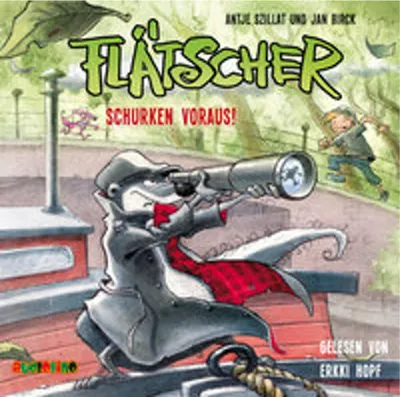 Produktbild von Flätscher (4)