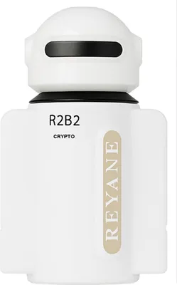 Produktbild von Reyane Tradition R2B2 CRYPTO Eau de Parfum 100ml