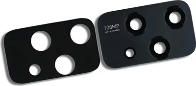 Produktbild von Ersatz-Kameralinse für Honor 200 Lite (LLY-NX1)