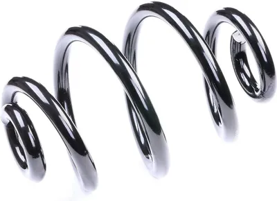 Produktbild von RIDEX Fahrwerksfeder Hinten für BMW 3 Limousine (E46) 188C0014
