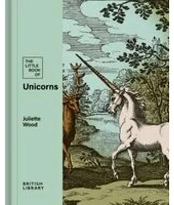 Obrázek produktu pro The Little Book of Unicorns