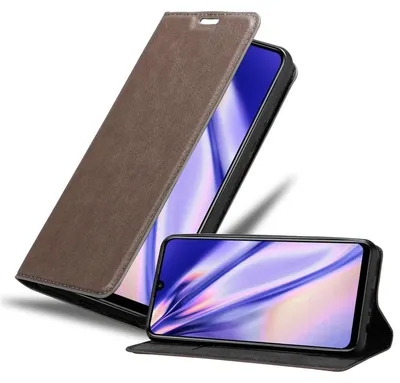 Obrázok produktu pre Cadorabo DE-144385, Huawei, Huawei P SMART 2020, Hnedá