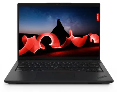 Produktbild von Lenovo ThinkPad L14 Gen 5 (Intel), Intel Core Ultra 7, 35,6 cm (14"), 1920 x 1200 Pixel, 16 GB, 512 GB, Windows 11 Pro