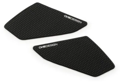 Image de PUIG 20600N Protecteur de réservoir latéral pour BMW R1250GS Noir