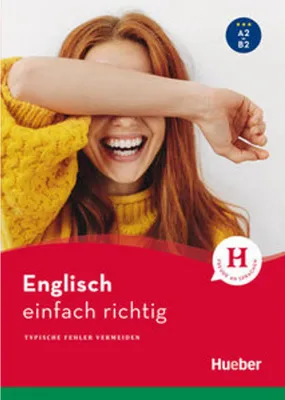 Produktbild von Englisch - einfach richtig