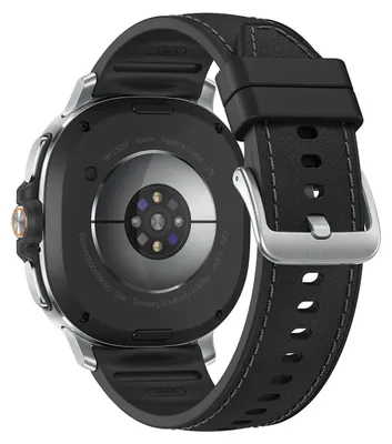 Zdjęcie produktu dla Samsung Galaxy Watch 8 Classic, 3,3 cm (1.3"), AMOLED, Ekran dotykowy, 64 GB, GPS, 63,5 g