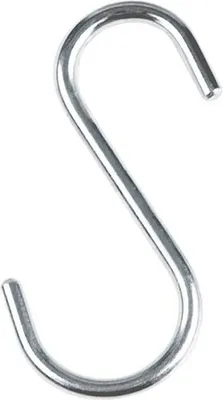 Produktbild von Poétic MY CITY GARDEN Zubehörhaken 3er Set, aluminium