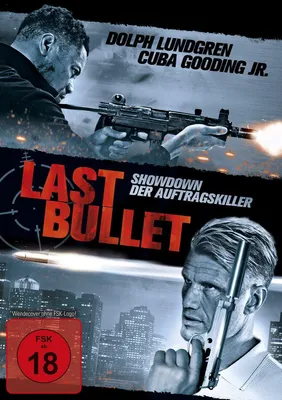 Produktbild von Last Bullet Showdown der Auftragskiller