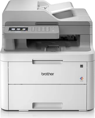 Immagine prodotto di Brother DCP-L3550CDW Stampante multifunzione LED A4 2400 x 600 DPI 18 pagine al minuto WLAN