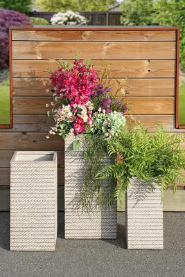 Produktbild von Gilde Pflanzgefäß "Tavira" 52537