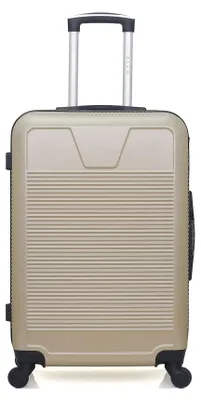 Produktbild von WAVE PARIS – SELENGA Wochenendkoffer 65 cm, 4 Rollen