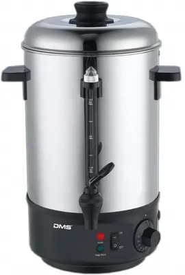 Image de Thermos DMS Germany TK-8 / 1800W / 8 l