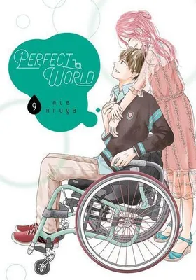 Immagine prodotto di Perfect World 9