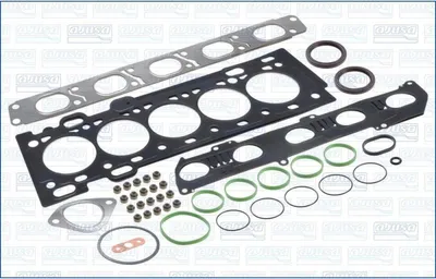 Zdjęcie produktu dla Zestaw Uszczelek Góra Volvo V70 Iii 07-