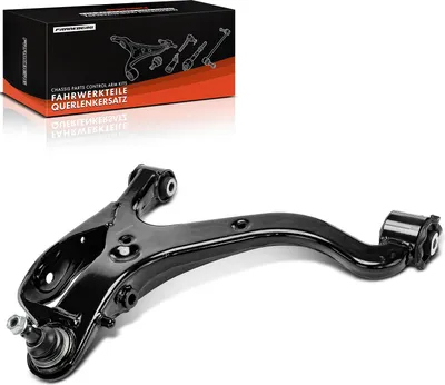 Produktbild von Frankberg 1x Querlenker Vorderachse für Land Rover Discovery III IV Range Sport 2.7L 4.0L 4.4L 3.0L 2004-2018