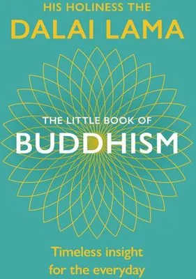 Immagine prodotto di The Little Book Of Buddhism