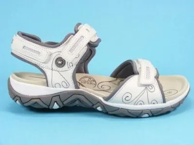 Produktbild von Mephisto Allrounder Schuhe Damen Sandalen Trekkingsandalen Lagoona , Schuhgröße:38