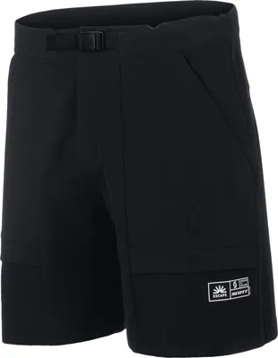 Produktbild von Scott Explorair Escape Herren-Shorts black XXL