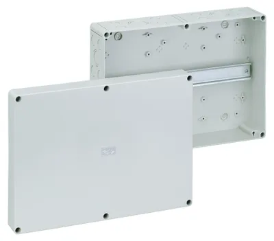 Immagine prodotto di Alloggiamento vuoto Spelsberg RK 4/50-L 61695001