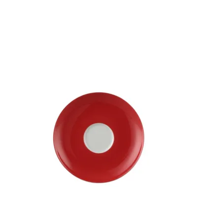 Image de Thomas Espresso-/Mokka-Untertasse Sunny Day New Red 10850-408525-14721
