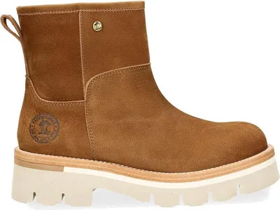 Produktbild von Panama Jack Laia Damen Stiefel in Gr. 39