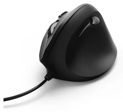 Immagine prodotto di Hama EMC-500 mouse Office destro USB Type-A ottico 1800 DPI