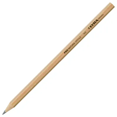 Zdjęcie produktu dla Lyra Bleistift Pro Natura Office H 1340111