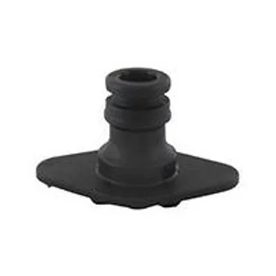 Image de Raccordement d'eau à 90° pour le nettoyage, carter de coupe GGP / Stiga. Pièce d'origine 325033086/0.