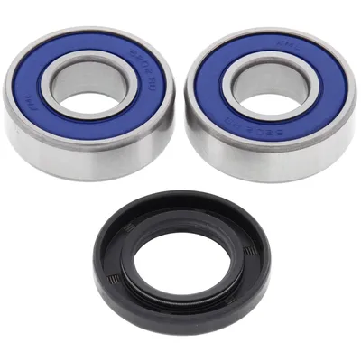 Immagine prodotto di TUTTE LE PALLE Radlager-Kit 25-1038