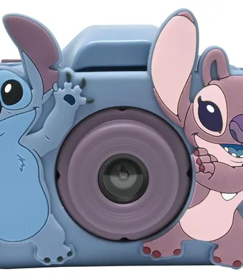 Image de Camera avec protection Stitch