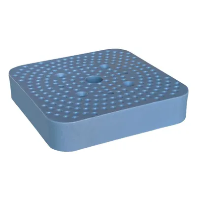 Zdjęcie produktu dla Podkładka SOLID do prefabrykatów 100x100x20 mm do 10 ton